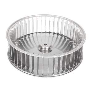 Buffalo Turbine