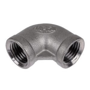 Buffalo Stainless Steel Elbow