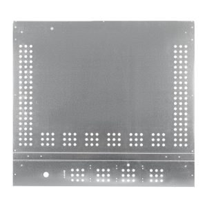 Buffalo Base Tray