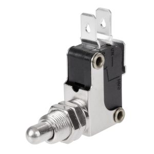 Buffalo Micro Door