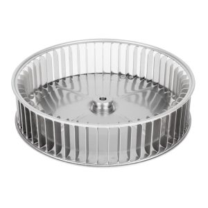 Buffalo Turbine
