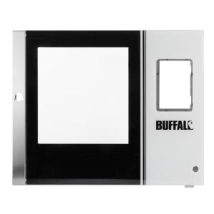 Buffalo Combi Oven Door