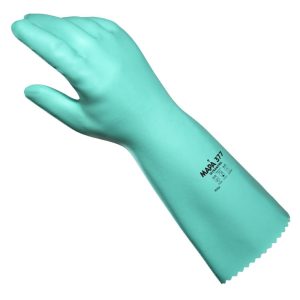 Hand Protection