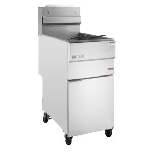 Commercial Fryers