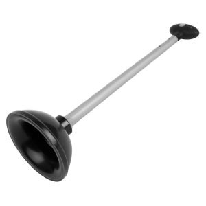 Mops and Squeegees