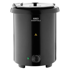 Nisbets Essentials Soup Kettle 9Ltr