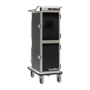 ScanBox Ergo Line Combo Trolley ExP CC6 + HS6