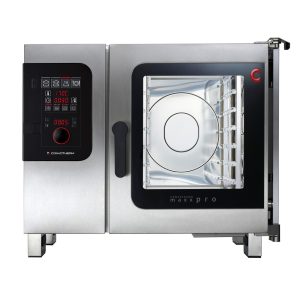 Convotherm Maxx Pro 6.10 ES easyDial Disappearing Door Combi Oven