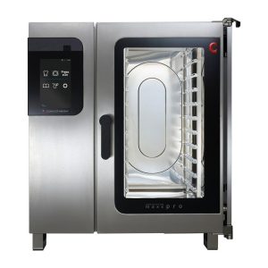 Convotherm Maxx Pro 10.10 ES easyTouch Disappearing Door Combi Oven with ConvoSmoke