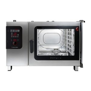 Convotherm Maxx Pro 6.20 ES easyDial Disappearing Door Combi Oven