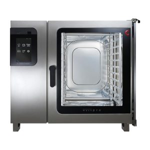 Convotherm Maxx Pro 10.20 ES easyTouch Disappearing Door Combi Oven with ConvoGrill