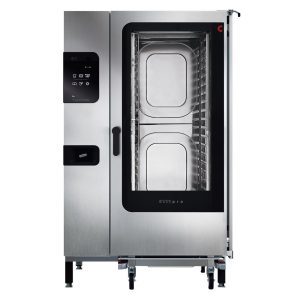 Convotherm Maxx Pro 20.20 ES easyTouch Disappearing Door Combi Oven with ConvoGrill
