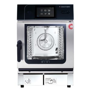 Convotherm Mini Mobile 6.10 Electric easyTouch Combi Oven