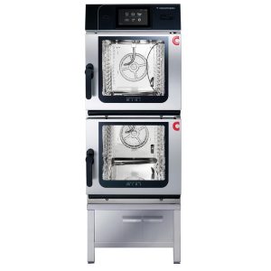 Convotherm Mini 2in1 Electric easyTouch Combi Oven Right Hinged Door