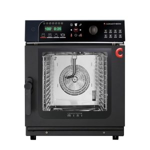 Convotherm Mini Black 6.06 Electric Standard Combi Oven