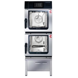 Convotherm Mini 2in1 Electric easyTouch Combi Oven Left Hinged Door