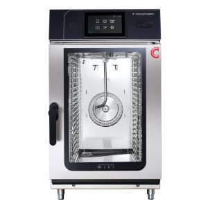 Convotherm Mini 10.10 Electric easyTouch Combi Oven Left Hinged Door
