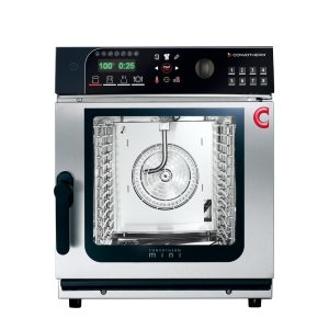 Convotherm Mini 6.06 Electric Standard Combi Oven Left Hinged Door