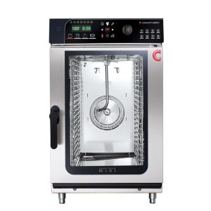 Convotherm Mini 10.10 Electric Standard Combi Oven Left Hinged Door