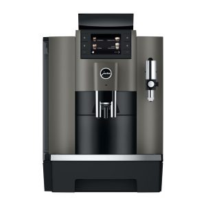Jura W8 Coffee Machine