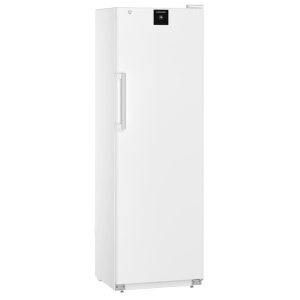Liebherr FFFSG 4001 White Single Door NoFrost Upright Freezer 316Ltr