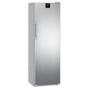 Liebherr FRFCVG 4001 Stainless Steel Single Door Refrigerator 420 Litres