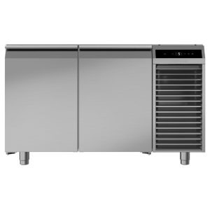 Liebherr FRTSVG 7521 2 Door Counter Fridge with Splashback 280Ltr