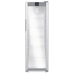 Liebherr MRFVD 4011 White Single Door Display Fridge 400Ltr