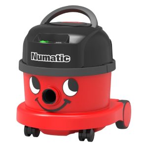 Numatic Pro Cordless Henry Vacuum NBV240NX