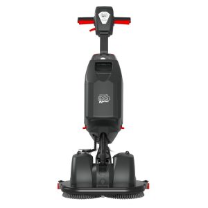 Numatic Scrubber Dryer 244NX-RC
