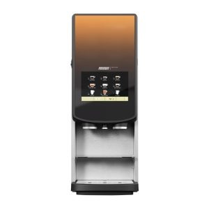 Hot Chocolate Machines