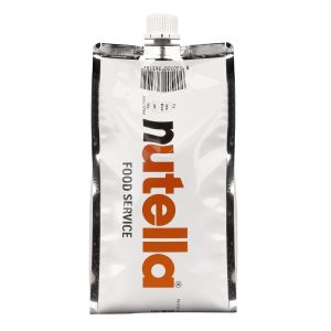 Nutella Refill Cartridges 1kg (6 Pack)