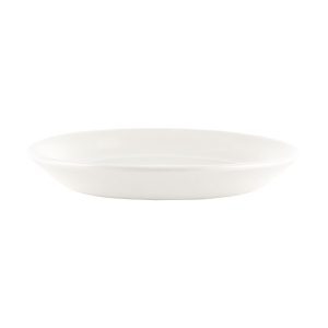 Churchill Whiteware Saucers 137mm (24 pack)