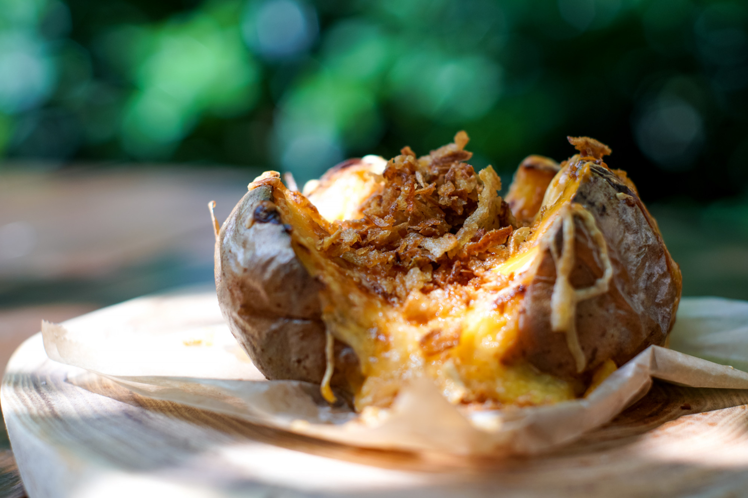 Jacket Potato Ovens: Elevate Your Baked Potato Game