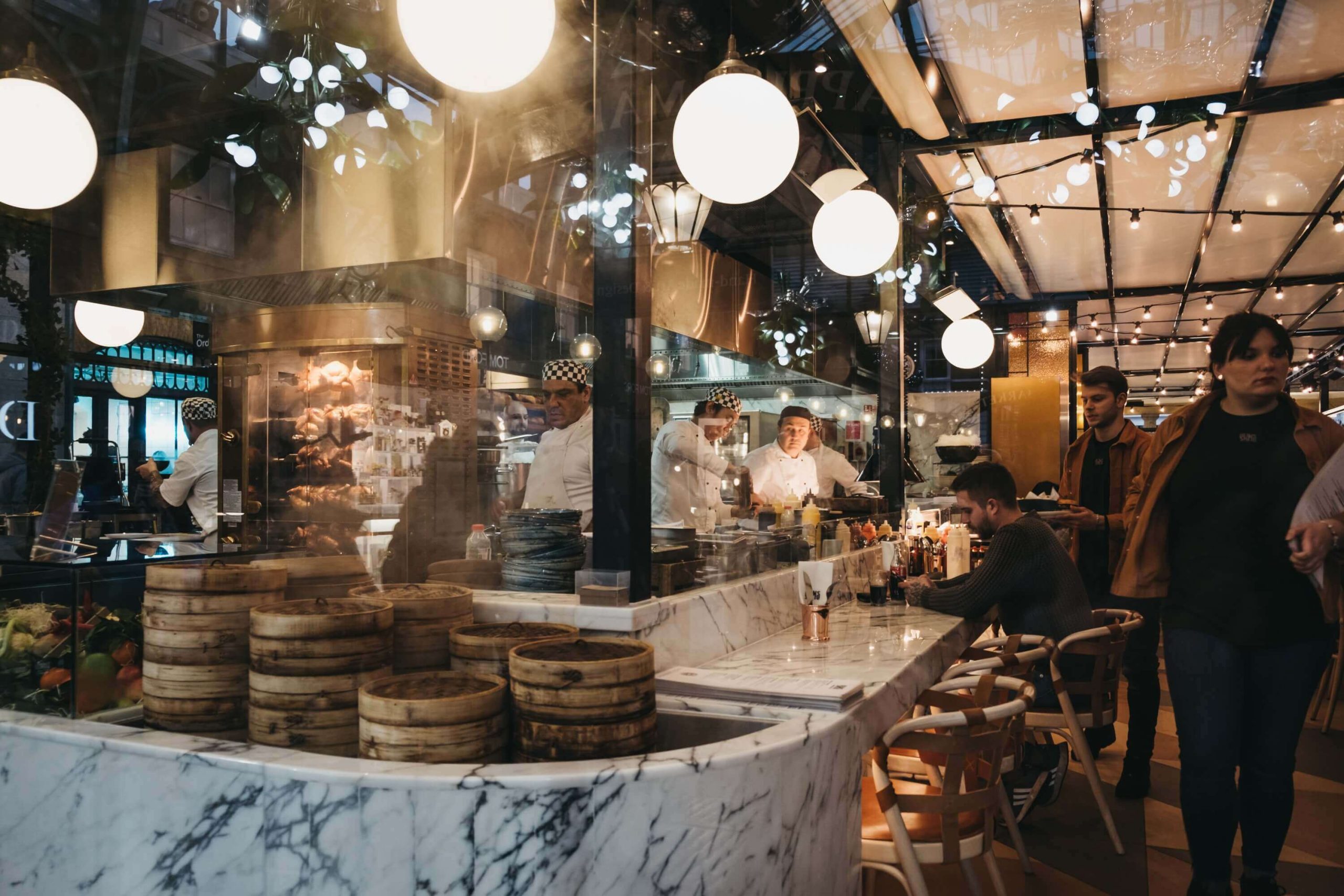 About us 1 catering equipment london