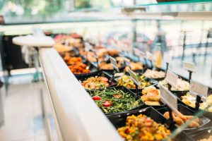 Bain Marie Solutions