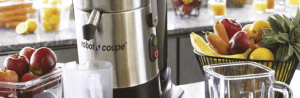 Robot Coupe J80