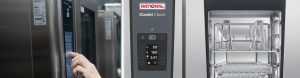 rational icombi ovens